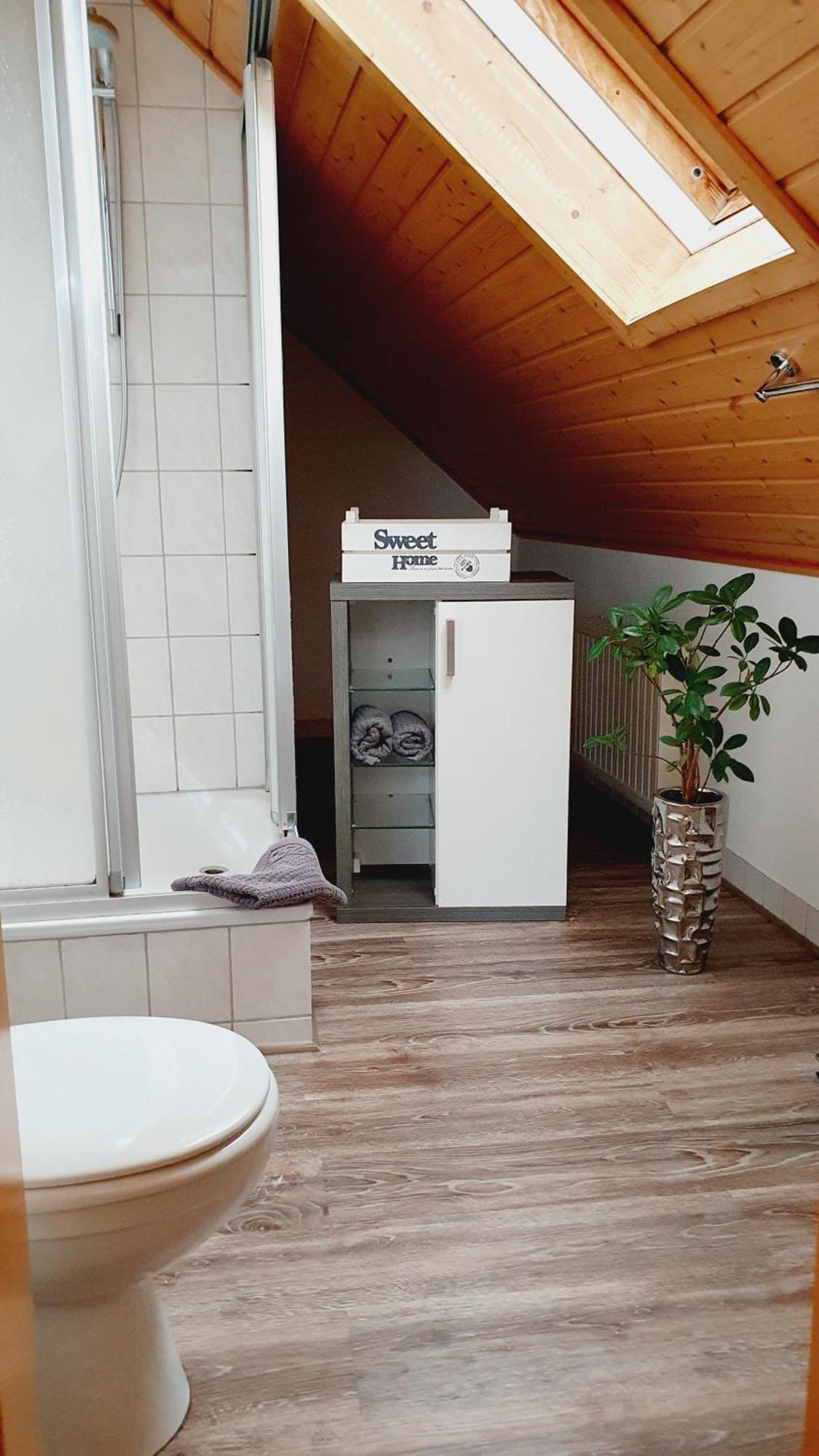 Ferienwohnungen Naturzeit Willingen  Kültér fotó